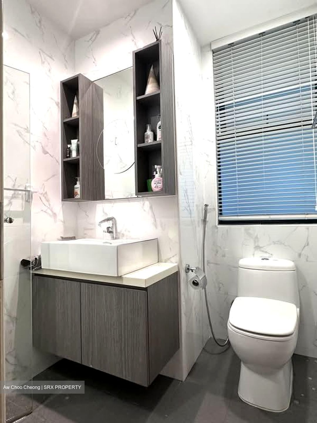 Highgate (D21), Condominium #569234121
